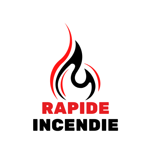 Logo Rapide Incendie